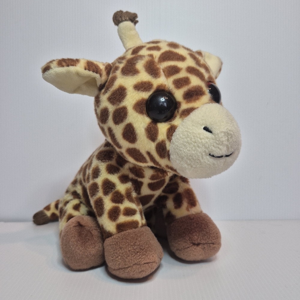 TY BEANIE BABY'S "PEACHES"